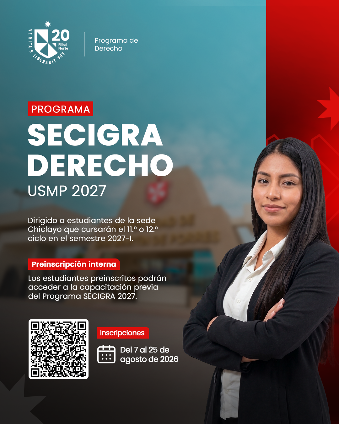 Convocatoria 1