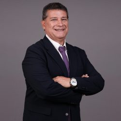 ENRIQUE MARTÍN ARRIAGA SAAVEDRA