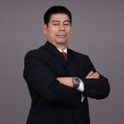 LAU HOYOS, EDGAR MITCHEL